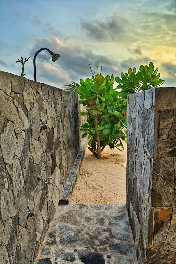 Blue Parrot Beach Villa Ambalangoda  Exterior photo